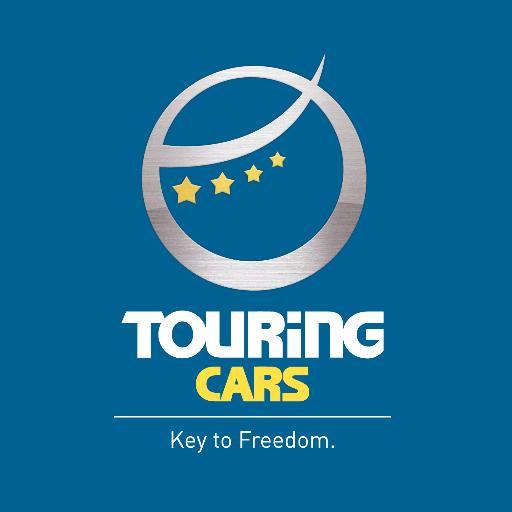 Autocamper tilbud - Touring Cars